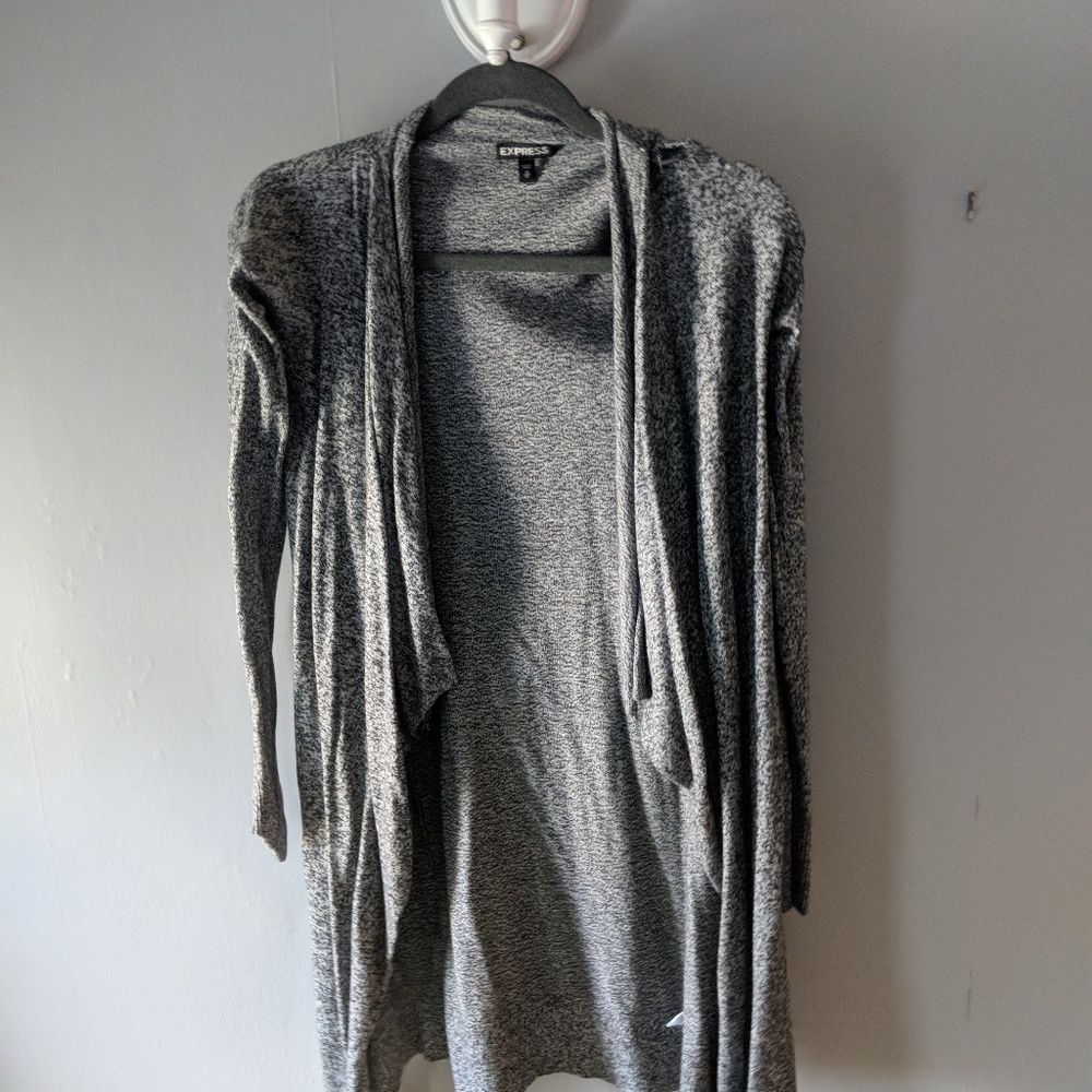 Espress Cardigan